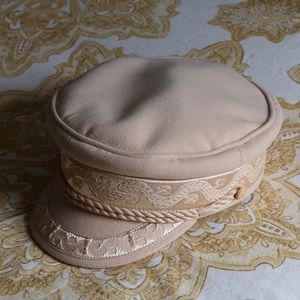 Lack of Color - Riviera Cap GOLD (Sold out Online)